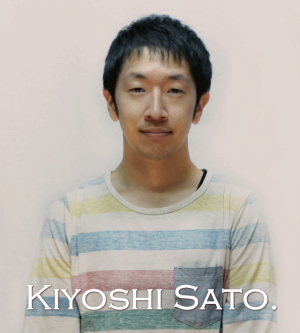 佐藤聖詩プロファイル